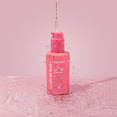 Essano Hydration+ Gel Cleanser 140ml