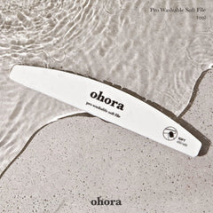 Pro Washable Soft File