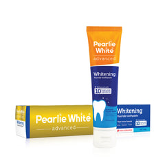 Pearlie White Advanced Whitening TP 130g
