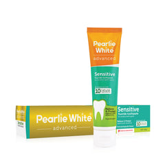 Pearlie White Advanced Sensitive TP 130g
