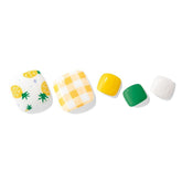 P Hawaiian Fruits - ohora sg