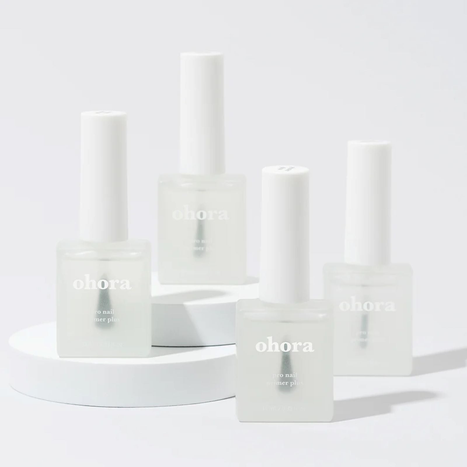 Pro Nail Primer PLUS 10ml