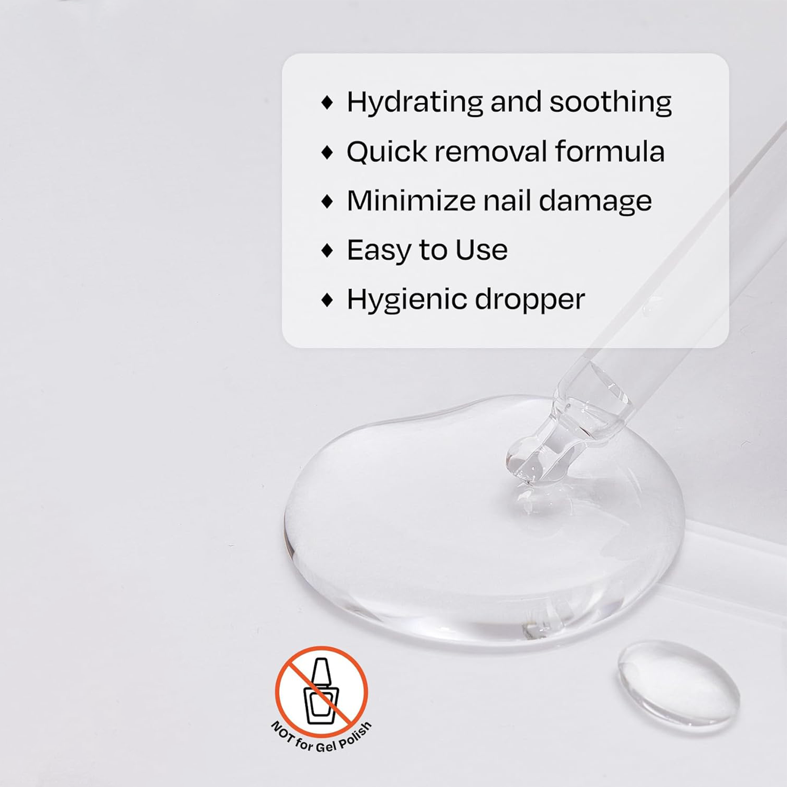 Easy Peel Remover 5ml