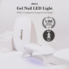 Gel Lamp