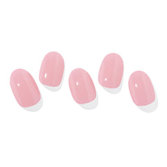 N Cream Pink