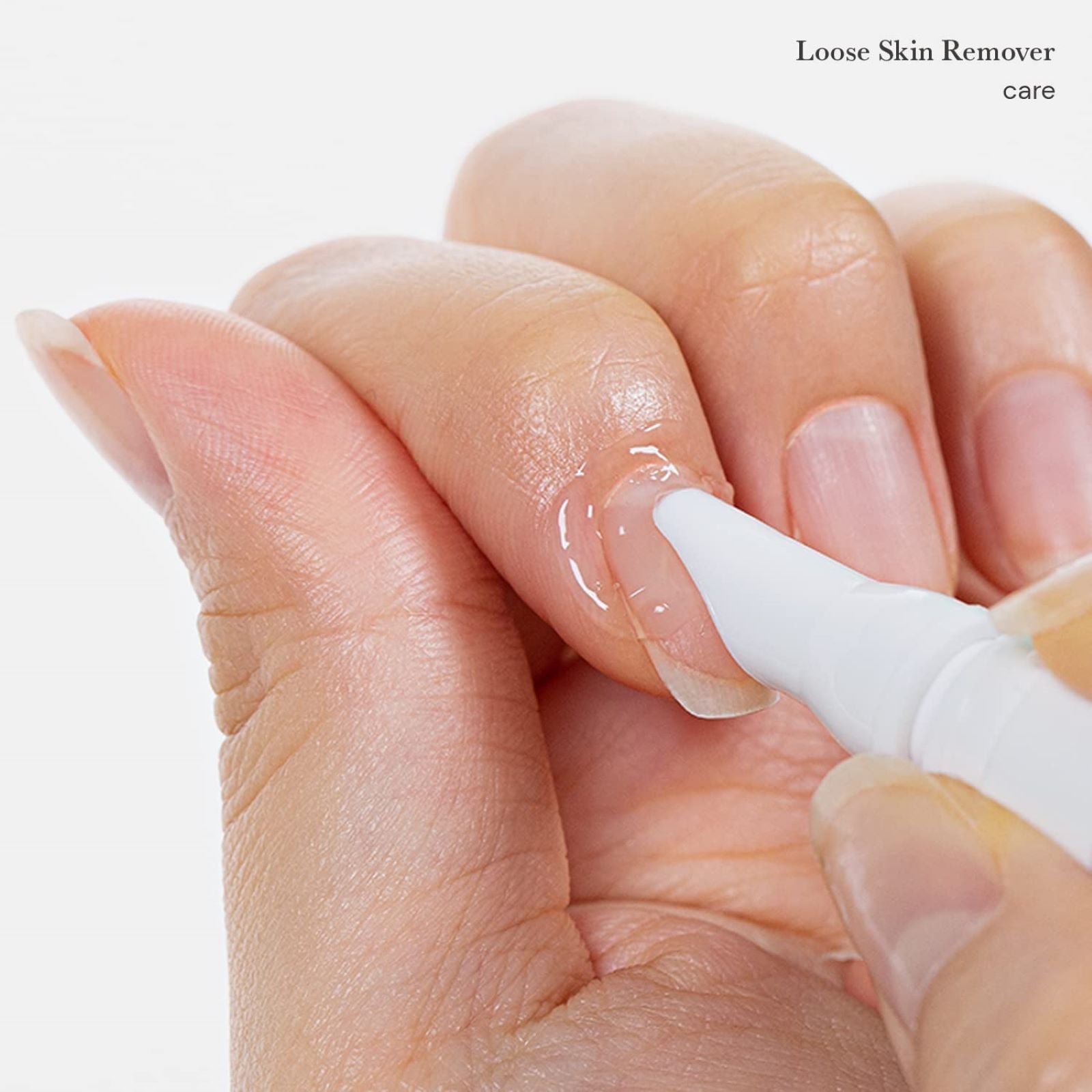 Loose Skin Remover