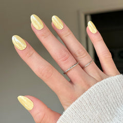 N Butter Chrome