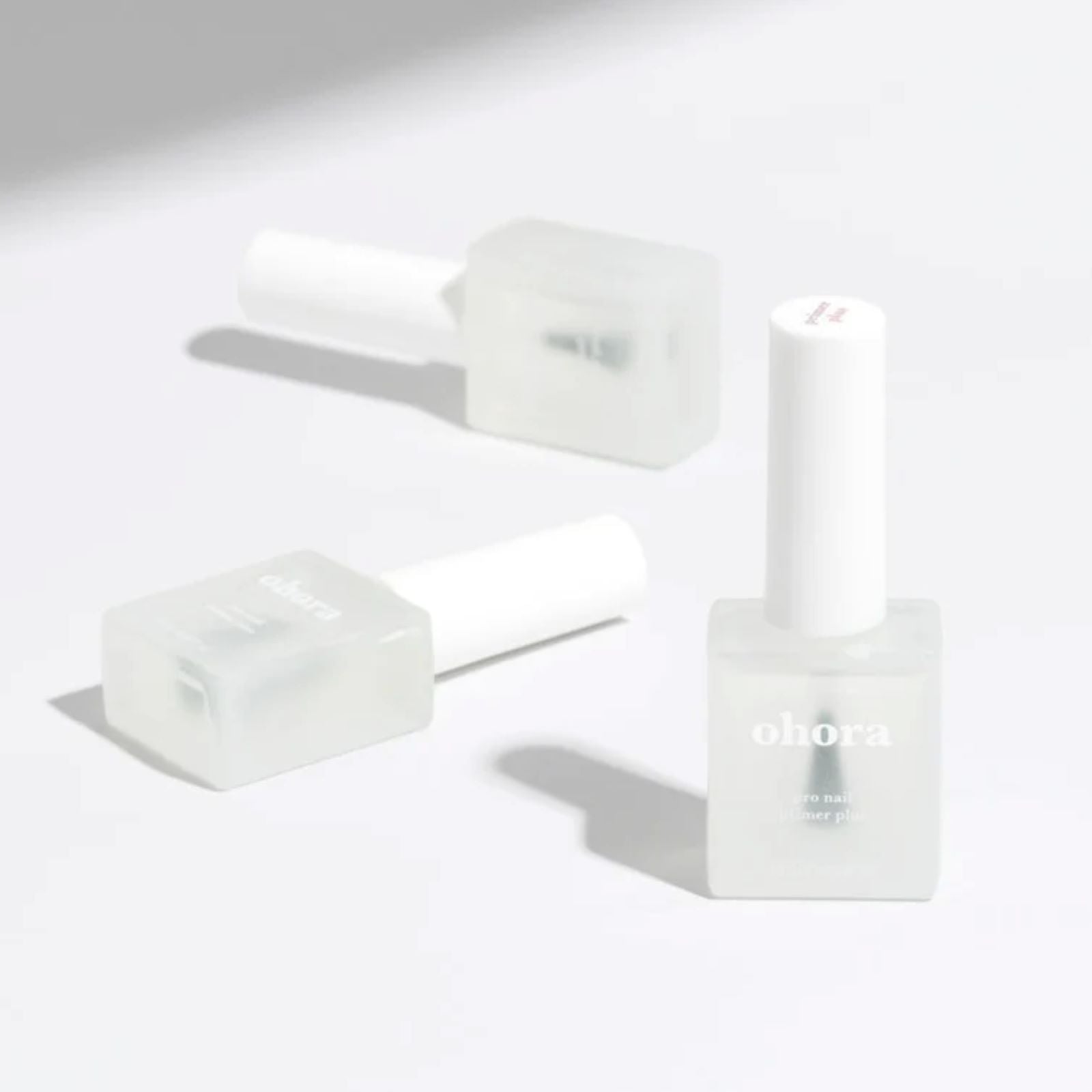 Pro Nail Primer PLUS 10ml