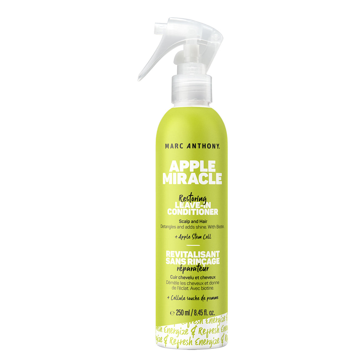 Marc A. Apple Miracle Leave-In CD 250mL