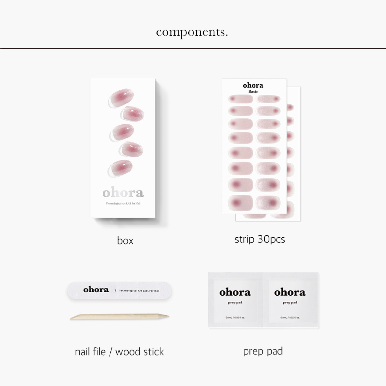 N Glow Blush